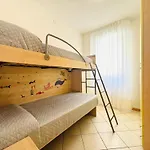 Villa Alpina - Frontemare Centrale - Immobil Relax