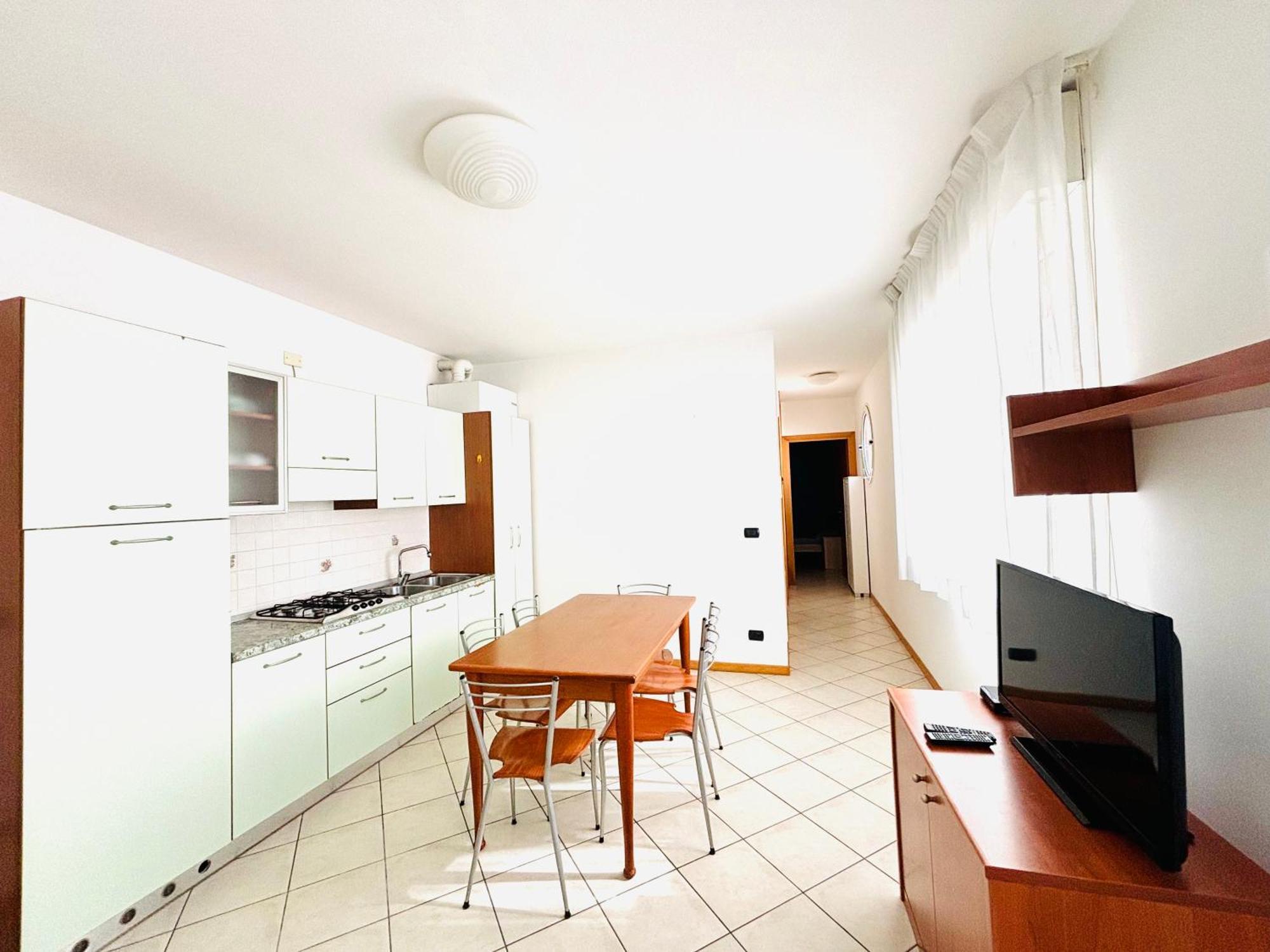 Alpina - Frontemare Centrale - Immobil Relax Apartment
