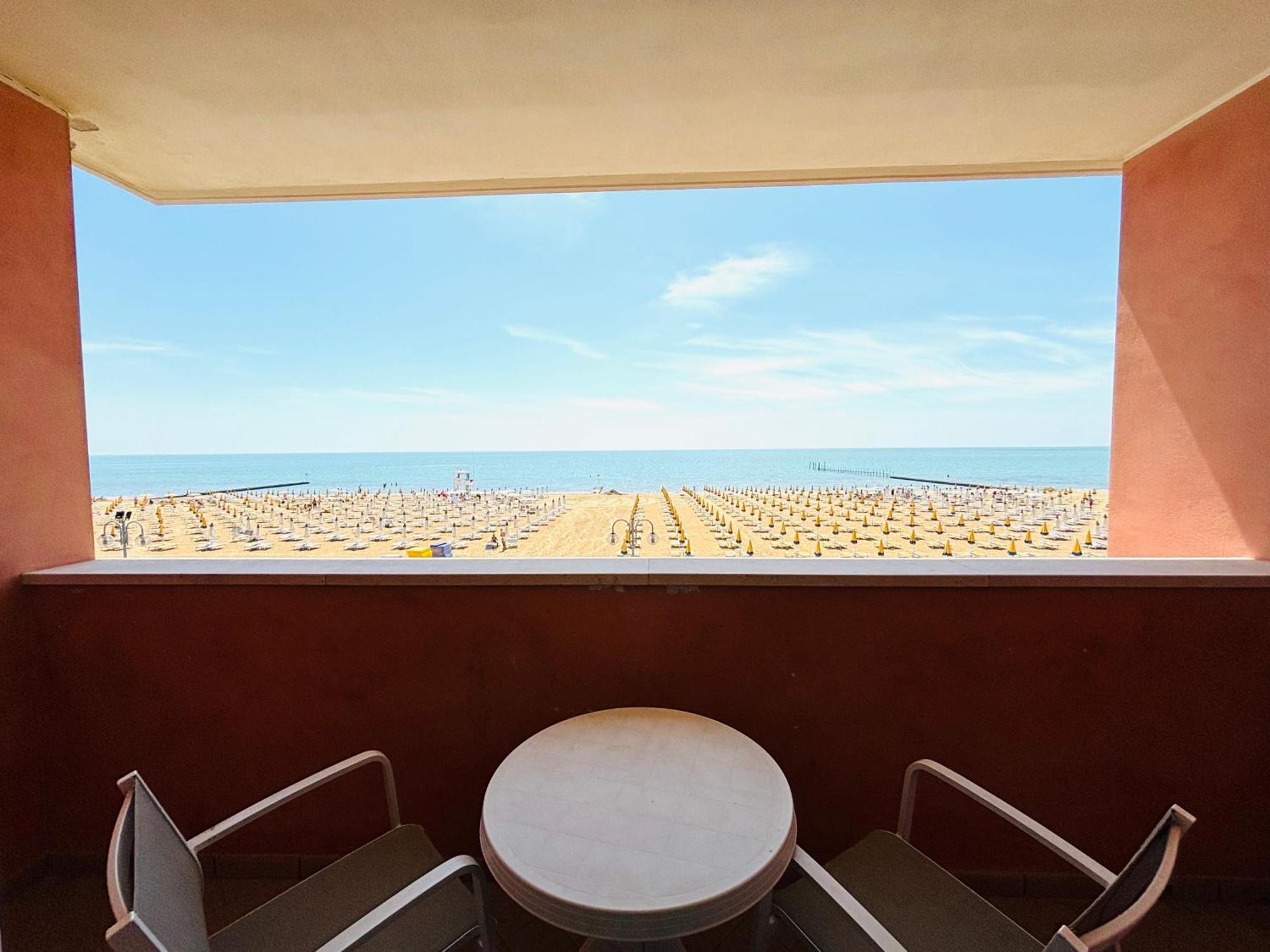 Appartamento Alpina - Frontemare Centrale - Immobil Relax *