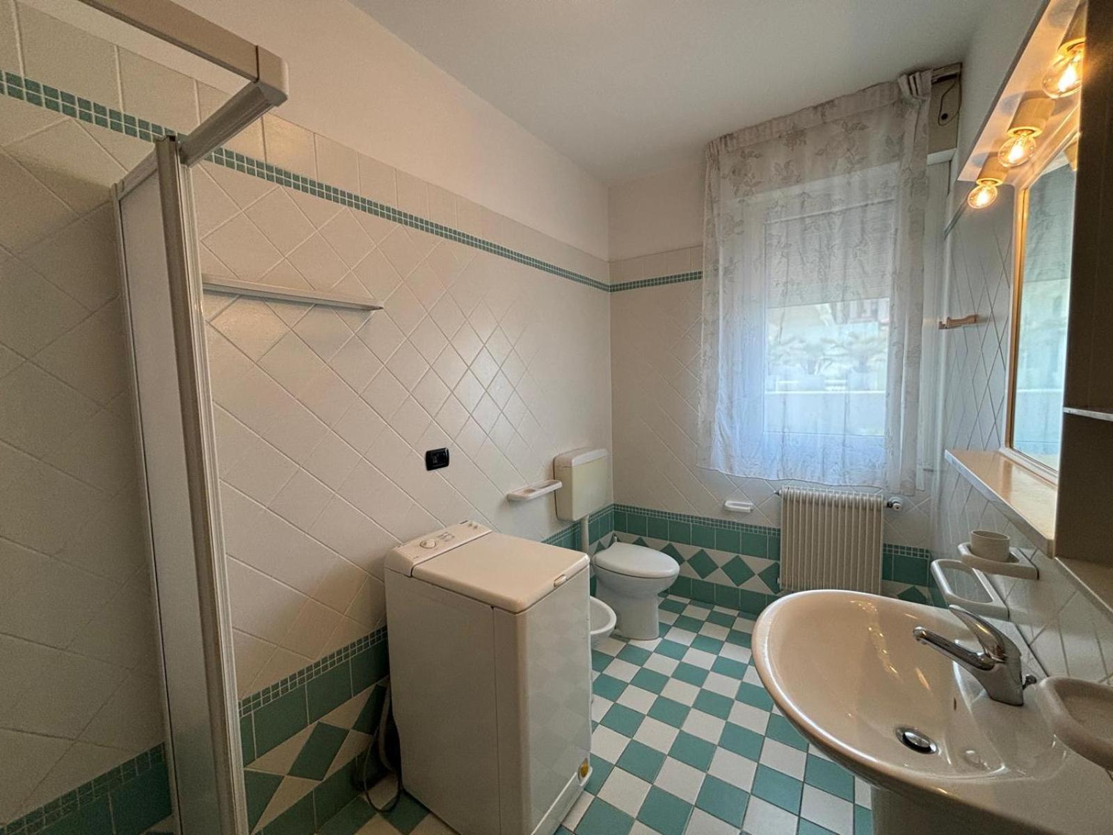 Alpina - Frontemare Centrale - Immobil Relax Apartment Lido di Jesolo