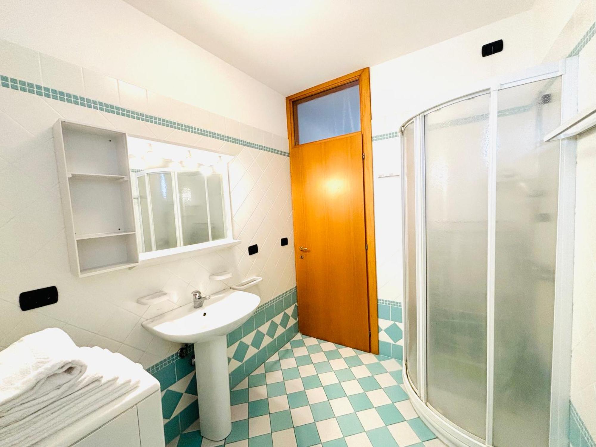 Apartment Alpina - Frontemare Centrale - Immobil Relax Lido di Jesolo