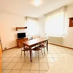 Villa Alpina - Frontemare Centrale - Immobil Relax