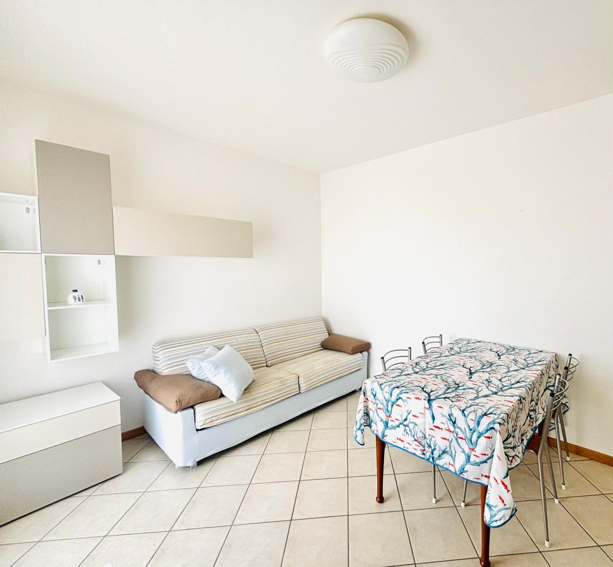 Apartment Alpina - Frontemare Centrale - Immobil Relax *