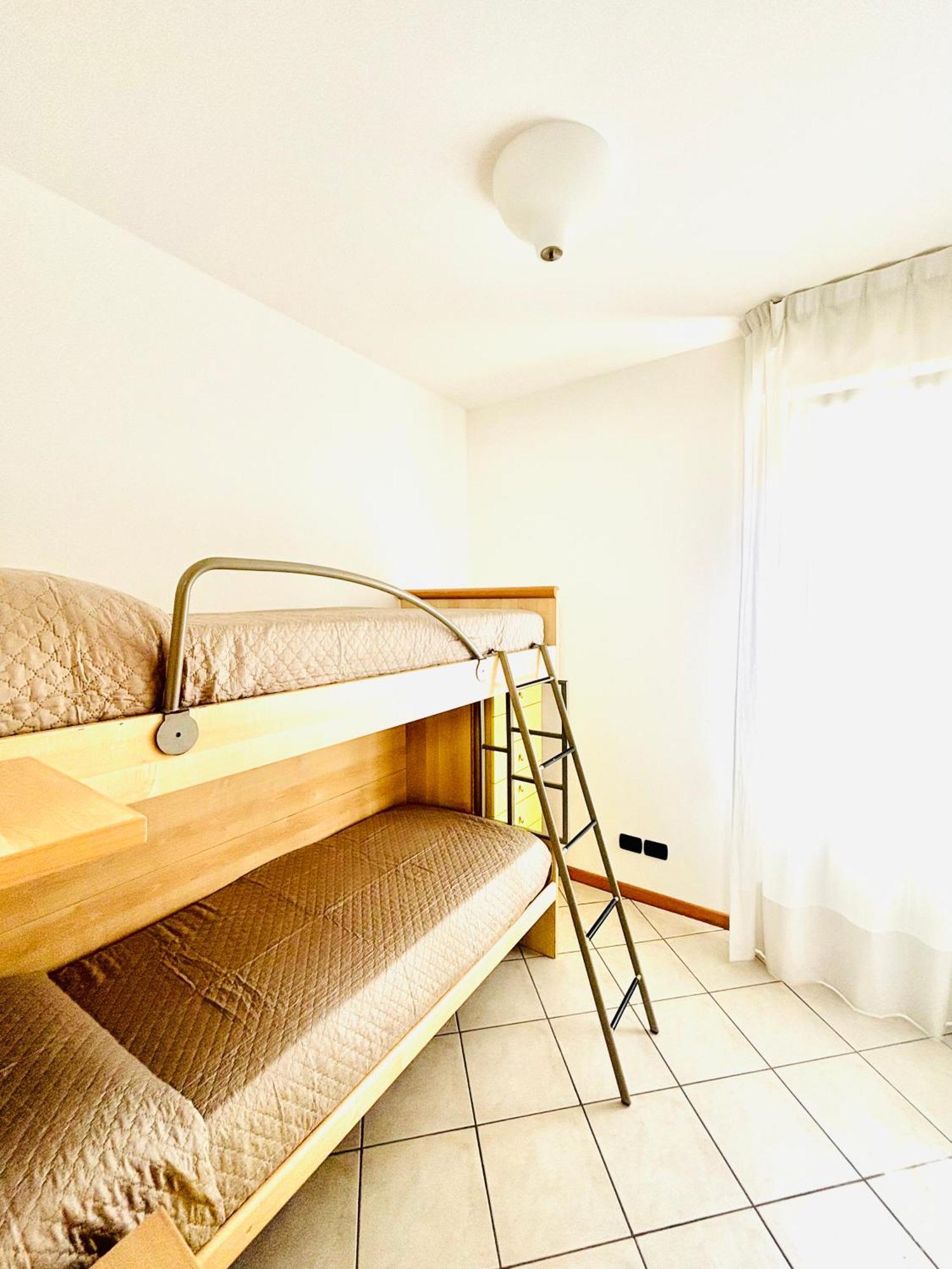 Alpina - Frontemare Centrale - Immobil Relax Apartment