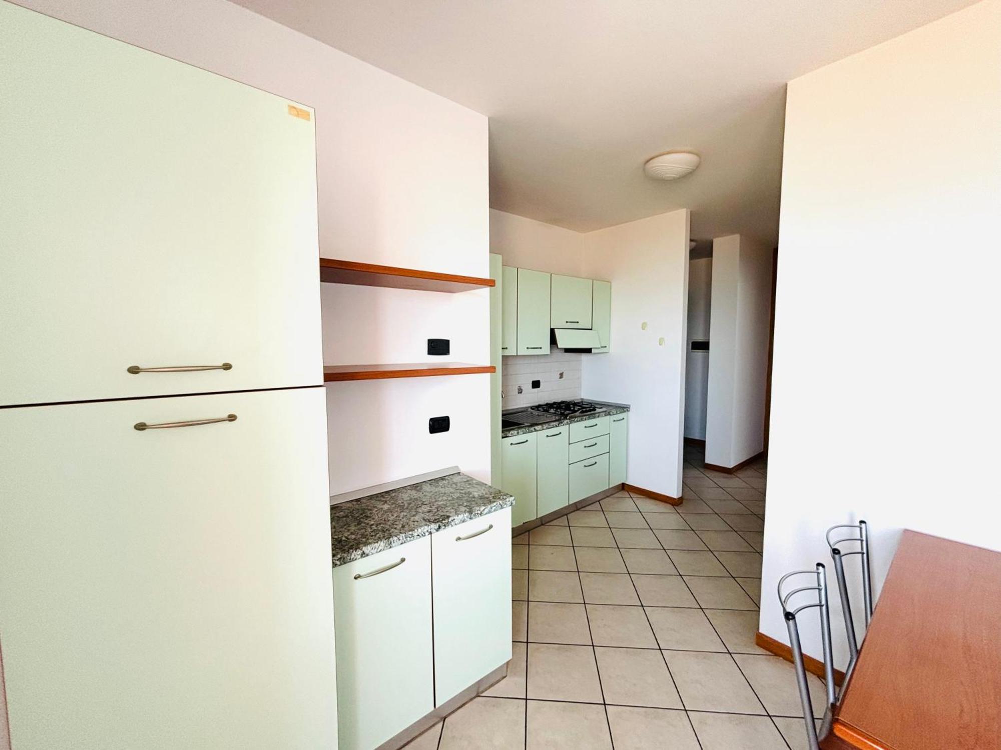 Alpina - Frontemare Centrale - Immobil Relax Apartment *