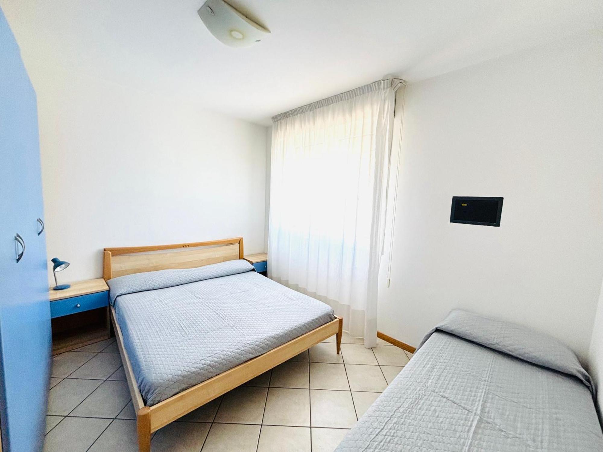 Alpina - Frontemare Centrale - Immobil Relax Apartment