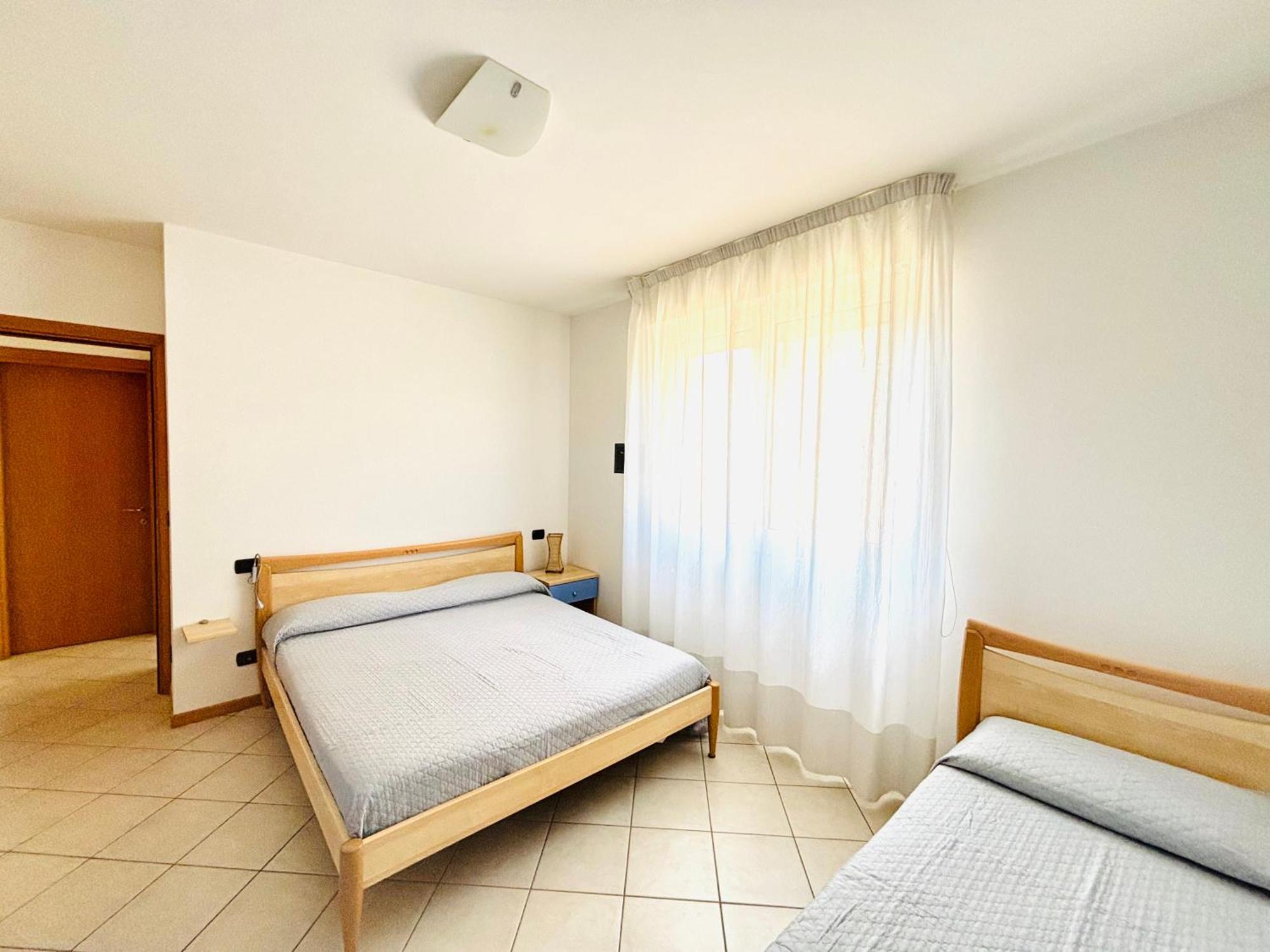 Apartment Alpina - Frontemare Centrale - Immobil Relax Lido di Jesolo